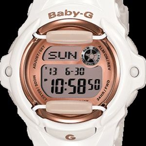 Casio BABY-G Watch